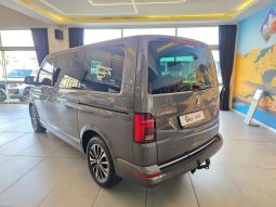 
										Volkswagen Caravelle 2.0 Bitdi Highline 4motion Dsg full									