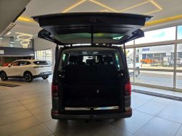 
										Volkswagen Caravelle 2.0 Bitdi Highline 4motion Dsg full									