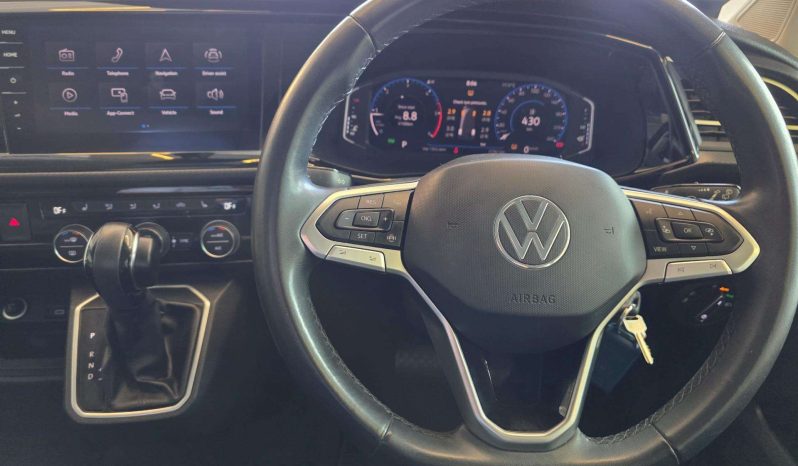 
								Volkswagen Caravelle 2.0 Bitdi Highline 4motion Dsg full									