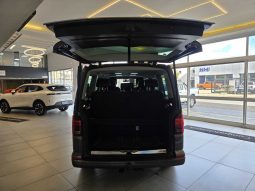 
										Volkswagen Caravelle 2.0 Bitdi Highline 4motion Dsg full									
