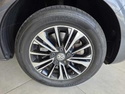 
										Volkswagen Caravelle 2.0 Bitdi Highline 4motion Dsg full									