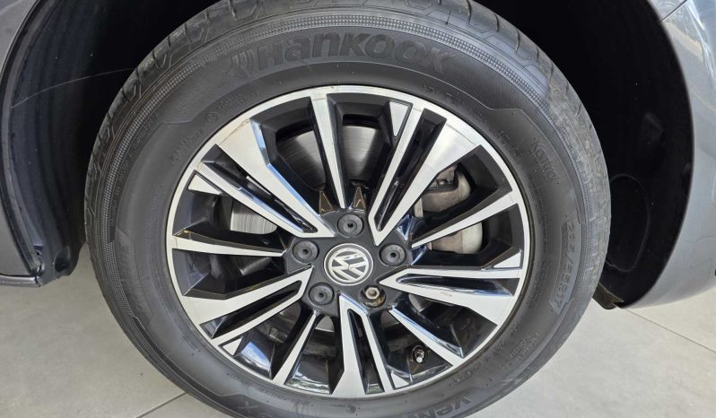 
								Volkswagen Caravelle 2.0 Bitdi Highline 4motion Dsg full									