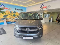
										Volkswagen Caravelle 2.0 Bitdi Highline 4motion Dsg full									