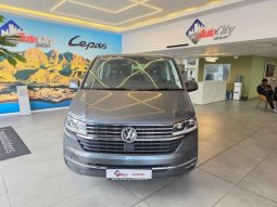 
										Volkswagen Caravelle 2.0 Bitdi Highline 4motion Dsg full									