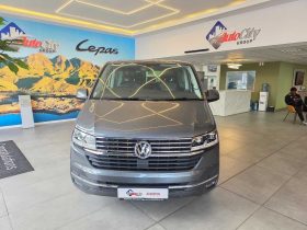 Volkswagen Caravelle 2.0 Bitdi Highline 4motion Dsg