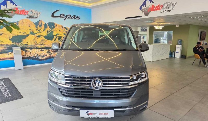 
								Volkswagen Caravelle 2.0 Bitdi Highline 4motion Dsg full									
