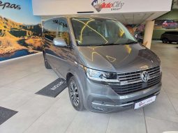 
										Volkswagen Caravelle 2.0 Bitdi Highline 4motion Dsg full									