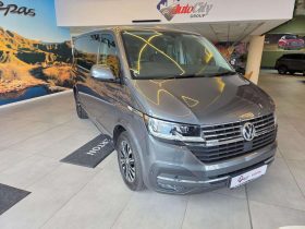 Volkswagen Caravelle 2.0 Bitdi Highline 4motion Dsg