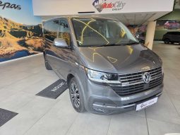
										Volkswagen Caravelle 2.0 Bitdi Highline 4motion Dsg full									