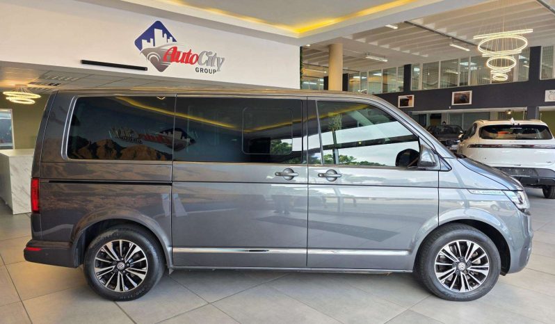 
								Volkswagen Caravelle 2.0 Bitdi Highline 4motion Dsg full									