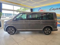 
										Volkswagen Caravelle 2.0 Bitdi Highline 4motion Dsg full									