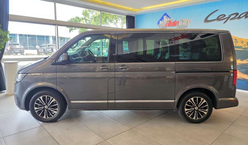 
								Volkswagen Caravelle 2.0 Bitdi Highline 4motion Dsg full									