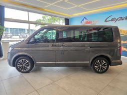 
										Volkswagen Caravelle 2.0 Bitdi Highline 4motion Dsg full									