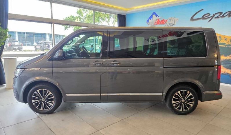 
								Volkswagen Caravelle 2.0 Bitdi Highline 4motion Dsg full									