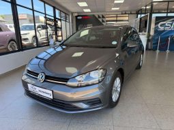 Volkswagen GOLF 4 / 5 / 6/ 7/ 8 GOLF VII 1.0 TSI TRENDLINE