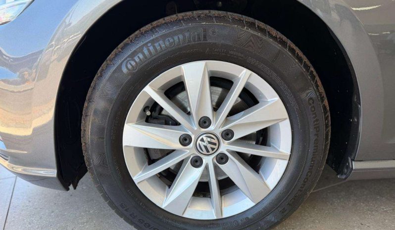 
								Volkswagen GOLF 4 / 5 / 6/ 7/ 8 GOLF VII 1.0 TSI TRENDLINE full									