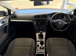 
										Volkswagen GOLF 4 / 5 / 6/ 7/ 8 GOLF VII 1.0 TSI TRENDLINE full									