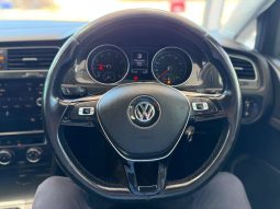 
										Volkswagen GOLF 4 / 5 / 6/ 7/ 8 GOLF VII 1.0 TSI TRENDLINE full									