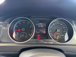 
										Volkswagen GOLF 4 / 5 / 6/ 7/ 8 GOLF VII 1.0 TSI TRENDLINE full									