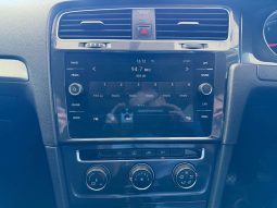 
										Volkswagen GOLF 4 / 5 / 6/ 7/ 8 GOLF VII 1.0 TSI TRENDLINE full									