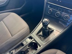 
										Volkswagen GOLF 4 / 5 / 6/ 7/ 8 GOLF VII 1.0 TSI TRENDLINE full									