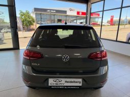 Volkswagen GOLF 4 / 5 / 6/ 7/ 8 GOLF VII 1.0 TSI TRENDLINE