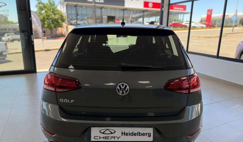 
								Volkswagen GOLF 4 / 5 / 6/ 7/ 8 GOLF VII 1.0 TSI TRENDLINE full									