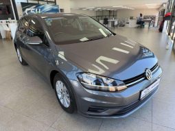 
										Volkswagen GOLF 4 / 5 / 6/ 7/ 8 GOLF VII 1.0 TSI TRENDLINE full									