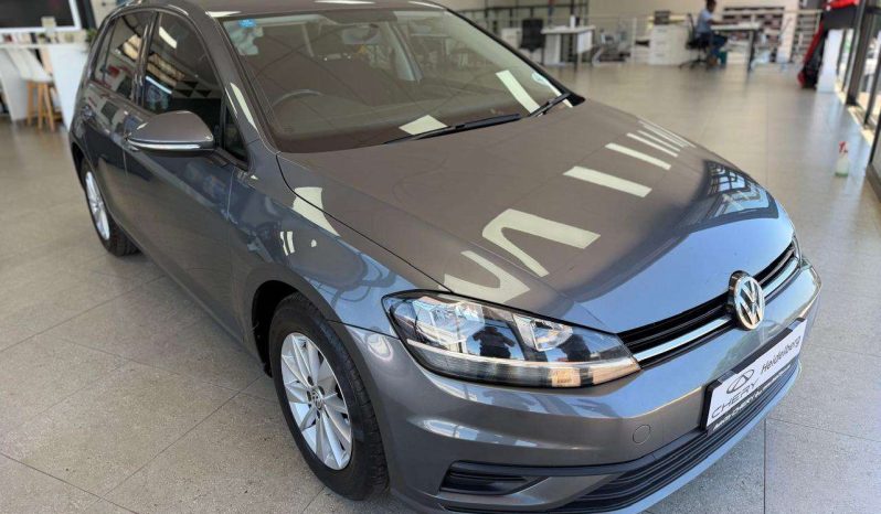 
								Volkswagen GOLF 4 / 5 / 6/ 7/ 8 GOLF VII 1.0 TSI TRENDLINE full									