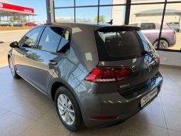 
										Volkswagen GOLF 4 / 5 / 6/ 7/ 8 GOLF VII 1.0 TSI TRENDLINE full									