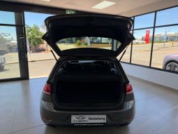 
										Volkswagen GOLF 4 / 5 / 6/ 7/ 8 GOLF VII 1.0 TSI TRENDLINE full									