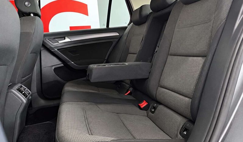 
								Volkswagen GOLF 4 / 5 / 6/ 7/ 8 GOLF VII 1.4 TSI COMFORTLINE DSG full									