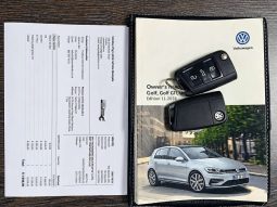 
										Volkswagen GOLF 4 / 5 / 6/ 7/ 8 GOLF VII 1.4 TSI COMFORTLINE DSG full									
