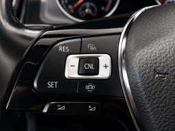 
										Volkswagen GOLF 4 / 5 / 6/ 7/ 8 GOLF VII 1.4 TSI COMFORTLINE DSG full									