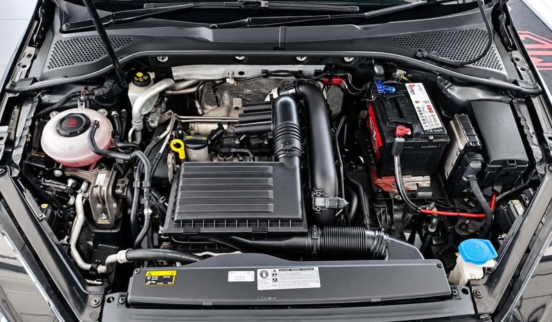
								Volkswagen GOLF 4 / 5 / 6/ 7/ 8 GOLF VII 1.4 TSI COMFORTLINE DSG full									