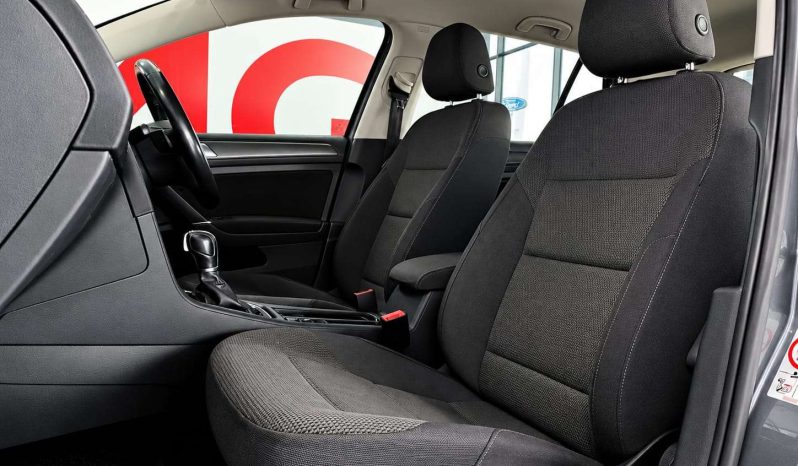 
								Volkswagen GOLF 4 / 5 / 6/ 7/ 8 GOLF VII 1.4 TSI COMFORTLINE DSG full									
