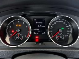 
										Volkswagen GOLF 4 / 5 / 6/ 7/ 8 GOLF VII 1.4 TSI COMFORTLINE DSG full									