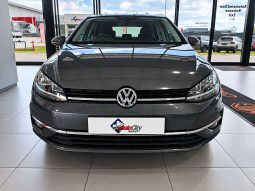 Volkswagen GOLF 4 / 5 / 6/ 7/ 8 GOLF VII 1.4 TSI COMFORTLINE DSG