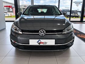 Volkswagen GOLF 4 / 5 / 6/ 7/ 8 GOLF VII 1.4 TSI COMFORTLINE DSG