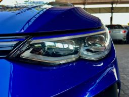 
										Volkswagen Golf 8 2.0 Gti R full									