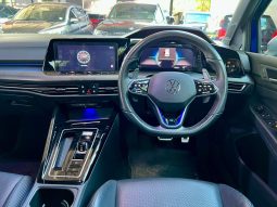 
										Volkswagen Golf 8 2.0 Gti R full									