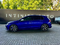 Volkswagen Golf 8 2.0 Gti R