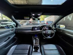 
										Volkswagen Golf 8 2.0 Gti R full									