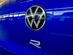 Volkswagen Golf 8 2.0 Gti R