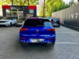
										Volkswagen Golf 8 2.0 Gti R full									