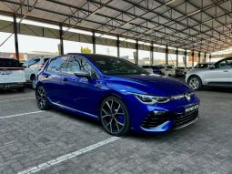 
										Volkswagen Golf 8 2.0 Gti R full									