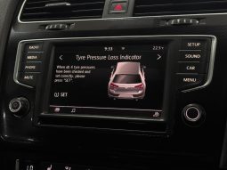 
										Volkswagen Golf VII 2.0 Tsi Gti Dsg full									