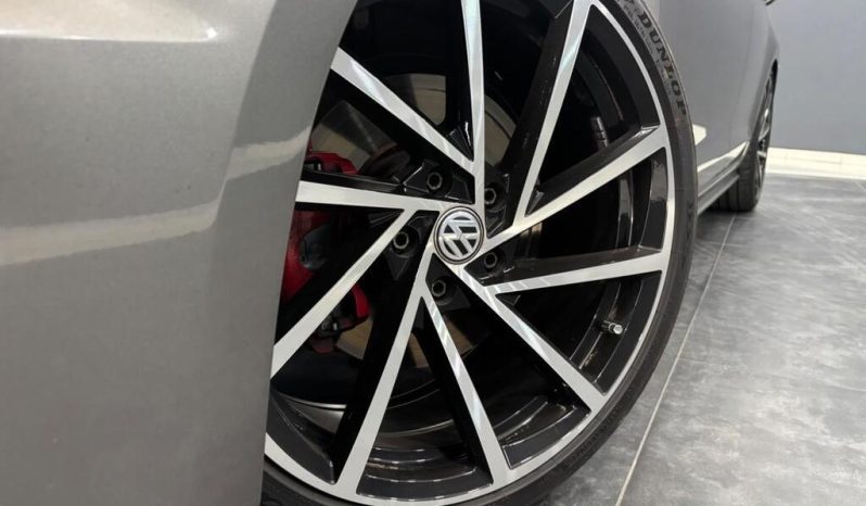 
								Volkswagen Golf VII 2.0 Tsi Gti Dsg full									