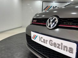 
										Volkswagen Golf VII 2.0 Tsi Gti Dsg full									