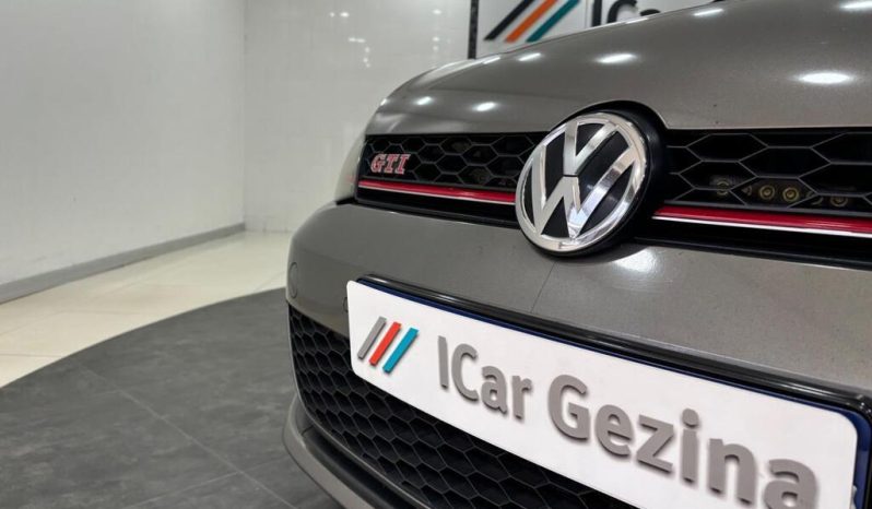 
								Volkswagen Golf VII 2.0 Tsi Gti Dsg full									